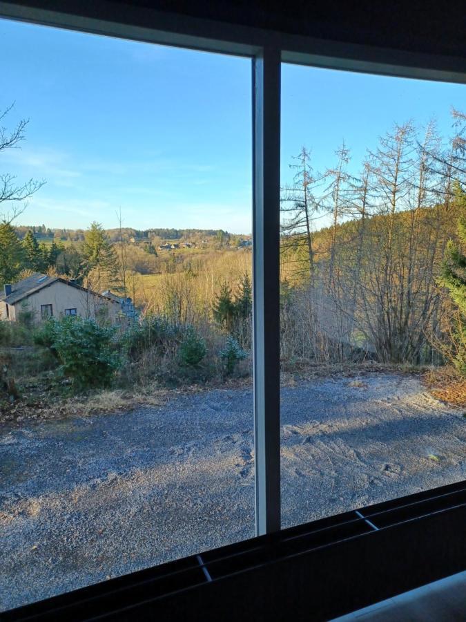 A L Oree Du Bois Ferrières Eksteriør bilde